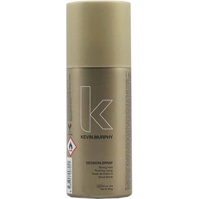 Kevin. murphy Session. Spray Finishing Spray 100 ml