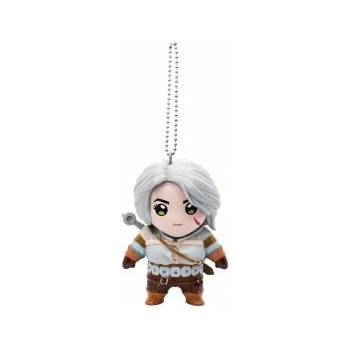 Goodloot HDF Good Loot The Witcher Collectible Figure - Ciri