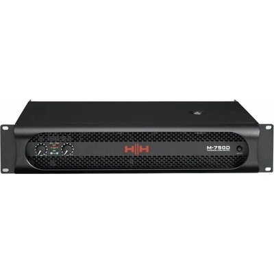 HH Electronics M-750D