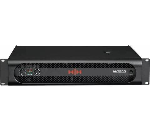 HH Electronics M-750D
