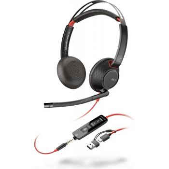 Poly Blackwire 5220 USB C +