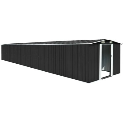 vidaXL 257x779x181cm (47034)