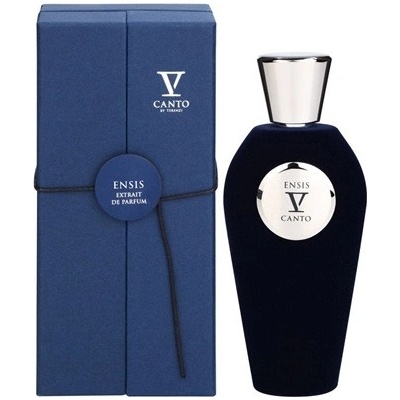 V Canto Ensis parfumovaný extrakt dámska 100 ml