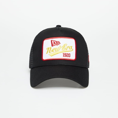 New Era 940 Af Trucker State Patch Trucker