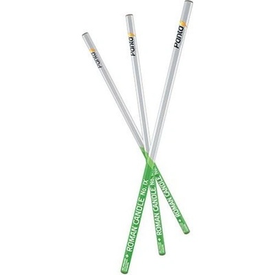 Rímska svieca Roman candle č.9 20 rán 69 cm 1 ks
