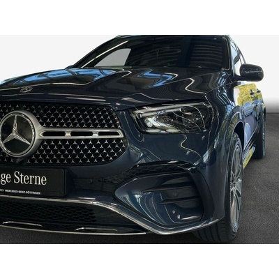 Mercedes-Benz GLE 300 d 200 kW