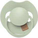 LOVI Силиконова залъгалка Lovi Prime - Pistachio, 0-6 м (34/412) - ozone