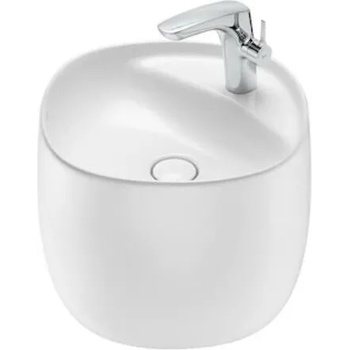 Image 1 of Roca Beyond 46x47 cm white (A3270B1000)