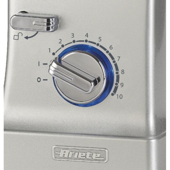 Image 1 of Ariete 1596 Gourmet Professional Metal
