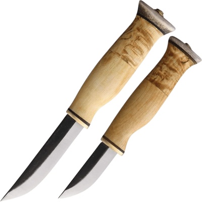 Wood Jewel Doubleknife WJ23KVS