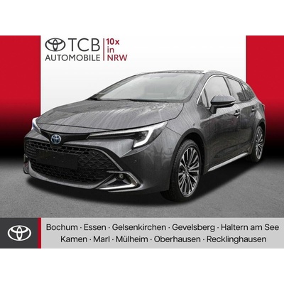 Toyota Corolla 1.8 Hybrid Touring Sports 103 kW