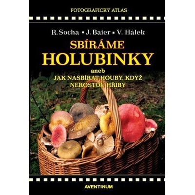 Sbíráme holubinky