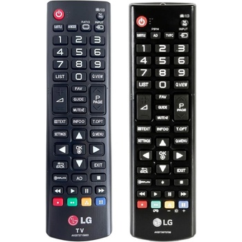 LG akb73975786 - оригинален дистанционен контрол (akb73975786)