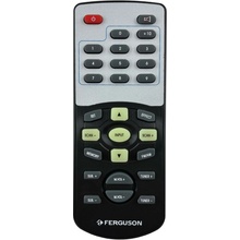 Dálkový ovladač Ferguson TSP-800B