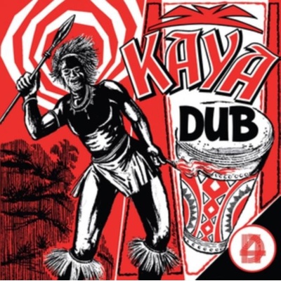 Various - Kaya Dub CD
