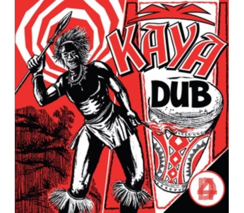 Various - Kaya Dub CD