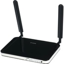 Access pointy a routery D-Link DWR-921