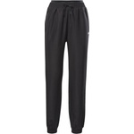 Reebok Дамски анцуг Reebok Womens Workout Ready Woven Performance Tracksuit Bottom - Black