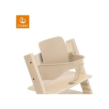 Stokke Tripp Trapp Baby Set V2 Natural