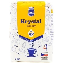 TTD cukor kryštál 1 kg