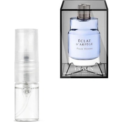 Lanvin Éclat D´Arpege Pour Homme toaletná voda pánska 2 ml vzorka