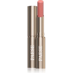 PAESE Glowy Pop Lip Serum гланц-грижа за устни с подхранващ ефект цвят 503 Strawberry Brulee 2.2 гр