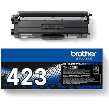 Brother TN-423BK - originální