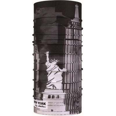 Buff Original City New York