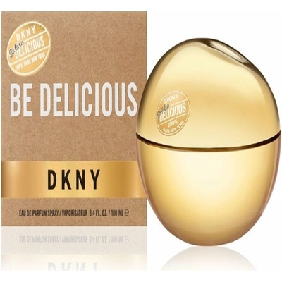 DKNY Golden Delicious parfémovaná voda dámská 30 ml