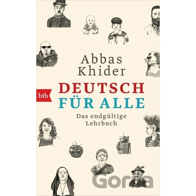 Deutsch für alle