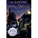 Harry Potter and the Philosopher's Stone: 1/7 Harry Potter 1: J.K. Rowling