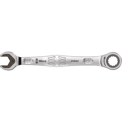 Wera Očkoplochý kľúč Joker, 12 171 mm 05073272001