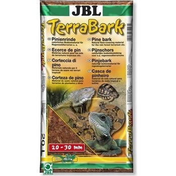 JBL TerraBark 20-30 mm 20 l