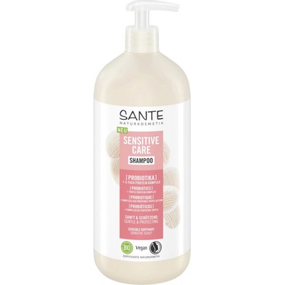 Santé Sante Sensitive care šampón pro citlivou péči 950 ml