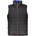 LA MARTINA Мъжки елек , La Martina, Черен (XMO015PA012_NE09999)
