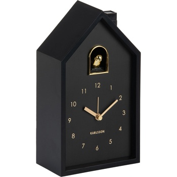 Karlsson 6077BK