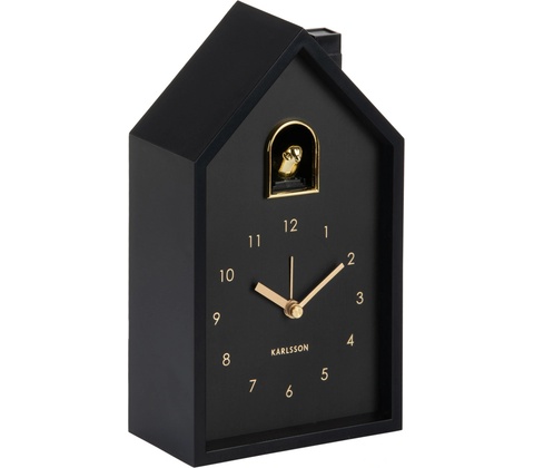 Karlsson 6077BK