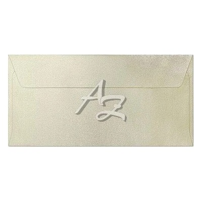 Galeria Papieru obálka DL 120g/10ks Millenium ivory