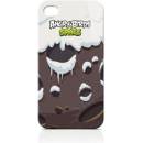 Pouzdro Gear4 Angry Birds Space Wrap Case iPhone 4/4S Snow Planet