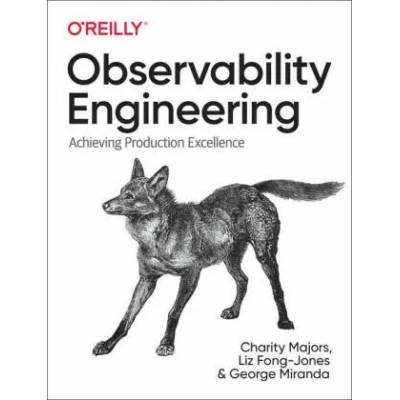 Observability Engineering