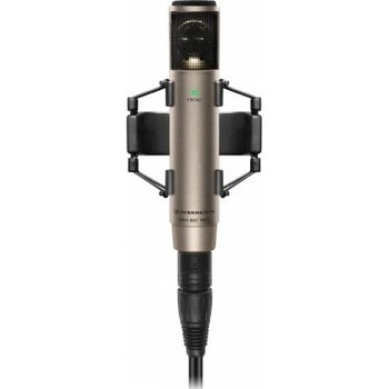 SENNHEISER MKH800 TWIN