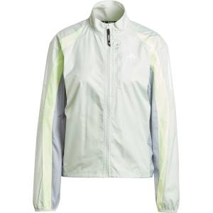ADIDAS Ветровка Own The Run Colorblock Jacket (IQ3873)