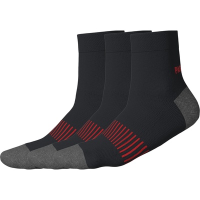 PARKSIDE pracovní 3 páry černá – Zbozi.Blesk.cz