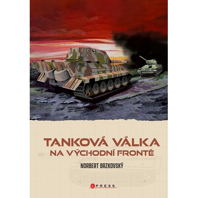 Tanková válka na východní frontě