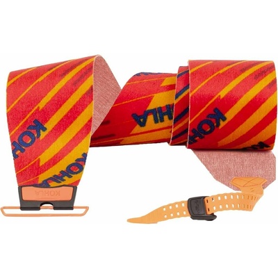KOHLA Alpinist Pro 130mm 170 - 180cm