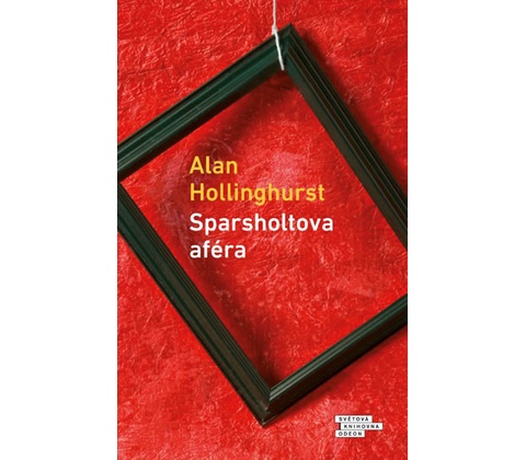 Sparsholtova aféra