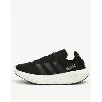 Adidas Zponge Shoes Black