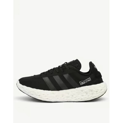 Adidas Zponge Shoes Black
