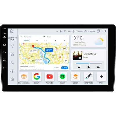 HIZPO S101006 (6+64GB)