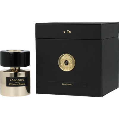 Tiziana Terenzi Casanova parfumovaný extrakt unisex 100 ml